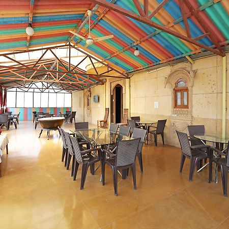 Hotel Rana Villa Jaisalmer Dış mekan fotoğraf