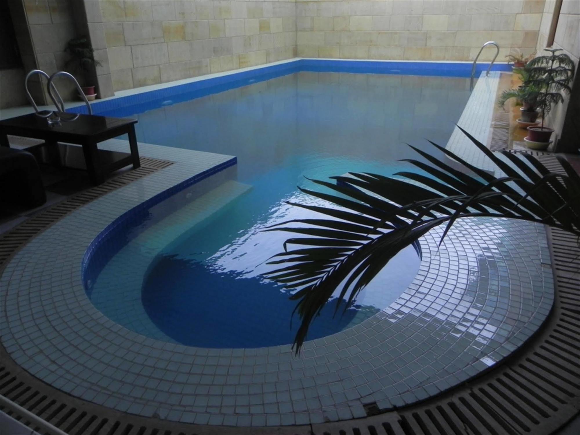 Hotel Rana Villa Jaisalmer Dış mekan fotoğraf