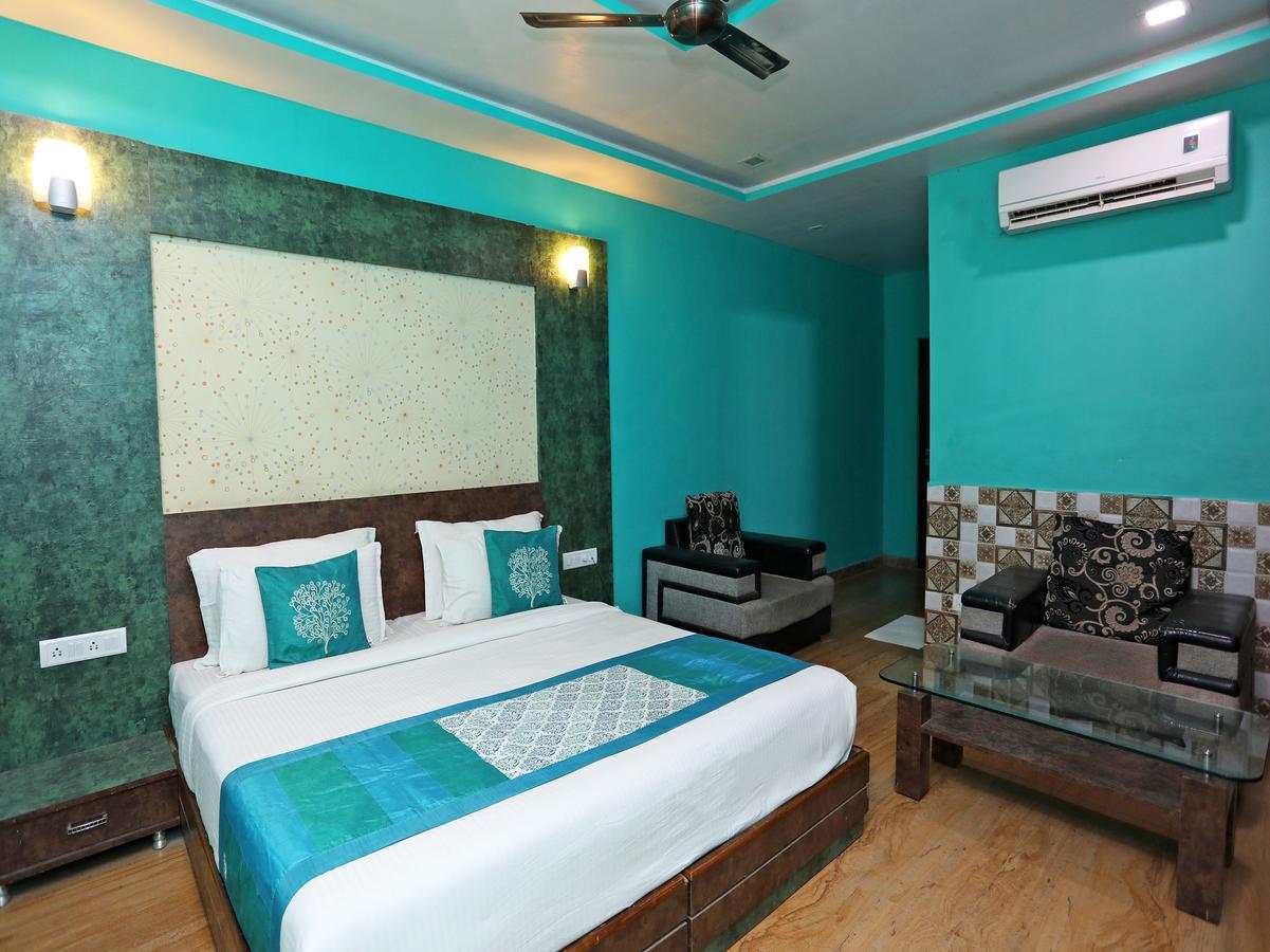 Hotel Rana Villa Jaisalmer Dış mekan fotoğraf