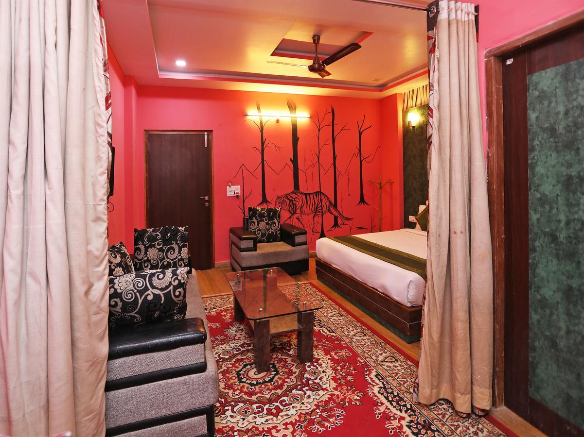 Hotel Rana Villa Jaisalmer Dış mekan fotoğraf