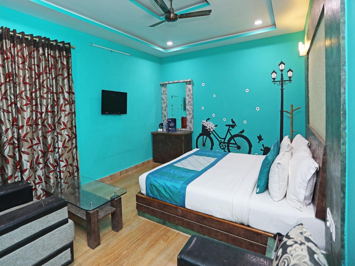 Hotel Rana Villa Jaisalmer Dış mekan fotoğraf